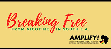 Breaking Free from Nicotine